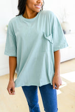 Load image into Gallery viewer, Casually Yours Oversized T-Shirt