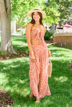 Load image into Gallery viewer, Catching Up For Lost Time Pants