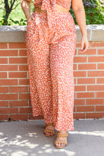 Load image into Gallery viewer, Catching Up For Lost Time Pants