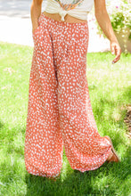 Load image into Gallery viewer, Catching Up For Lost Time Pants