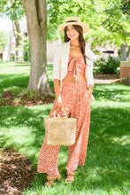 Load image into Gallery viewer, Catching Up For Lost Time Pants