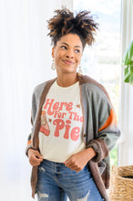 Load image into Gallery viewer, Changing Leaves Long Sleeve Button Up Cardigan