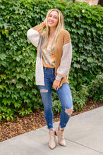 Load image into Gallery viewer, Chantry V Neck Floral Blouse in Sage