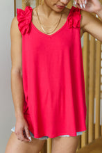Load image into Gallery viewer, Cherry Girl Tank
