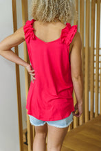 Load image into Gallery viewer, Cherry Girl Tank