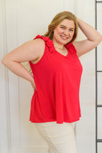 Load image into Gallery viewer, Cherry Girl Tank