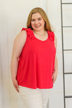 Load image into Gallery viewer, Cherry Girl Tank