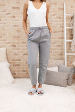 Load image into Gallery viewer, Chill Weekend Sweatpants in Gray