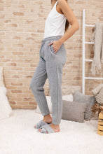 Load image into Gallery viewer, Chill Weekend Sweatpants in Gray