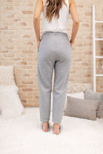 Load image into Gallery viewer, Chill Weekend Sweatpants in Gray