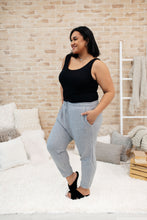 Load image into Gallery viewer, Chill Weekend Sweatpants in Gray