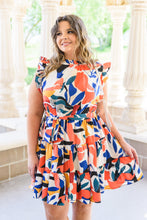 Load image into Gallery viewer, Ciao Darling Dress