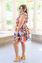 Load image into Gallery viewer, Ciao Darling Dress