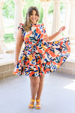 Load image into Gallery viewer, Ciao Darling Dress