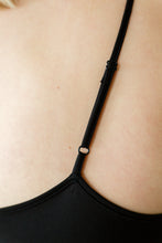 Load image into Gallery viewer, The Riley Jumpsuit in Black