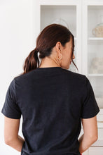 Load image into Gallery viewer, Coffee Fanatic Graphic Tee