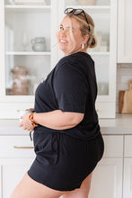 Load image into Gallery viewer, Coffee Fanatic Graphic Tee