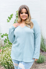 Load image into Gallery viewer, Cool Down Waffle Long Sleeve