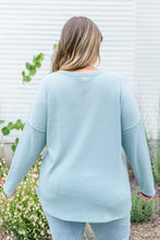 Load image into Gallery viewer, Cool Down Waffle Long Sleeve