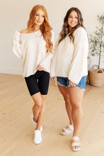 Load image into Gallery viewer, Carmen Costal Living Sweatshirt