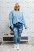Load image into Gallery viewer, Cozy Cut Out Sweater