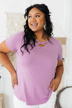Load image into Gallery viewer, Criss Cross Tee