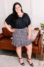 Load image into Gallery viewer, Smooth Operator Bodysuit in Elegant Black