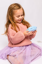 Load image into Gallery viewer, Quick Print Childrens Camera in Blue