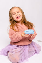 Load image into Gallery viewer, Quick Print Childrens Camera in Blue