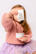 Load image into Gallery viewer, Quick Print Childrens Camera in Pink
