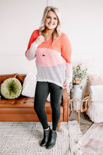 Load image into Gallery viewer, The Last Leggings You'll Ever Need -Maroon