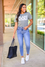 Load image into Gallery viewer, Valerie Faux Leather Tote Bag