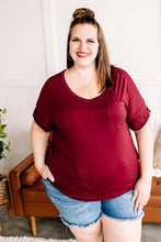 Load image into Gallery viewer, Pocketful of Basics in Wine