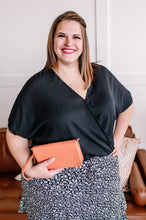 Load image into Gallery viewer, Smooth Operator Bodysuit in Elegant Black