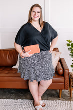 Load image into Gallery viewer, Smooth Operator Bodysuit in Elegant Black