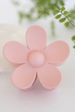 Load image into Gallery viewer, Daisy Claw in Light Pink