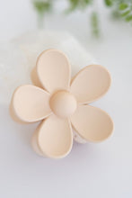 Load image into Gallery viewer, Daisy Claw in Taupe
