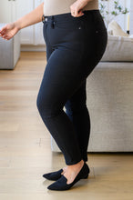 Load image into Gallery viewer, Dakotah Hyperstretch Skinny Jeans