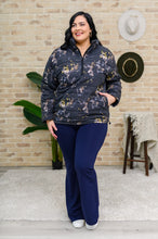 Load image into Gallery viewer, The Taos Pullover