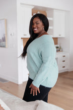 Load image into Gallery viewer, Dream State Top In Sage