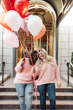 Load image into Gallery viewer, Dream State Top in Pink