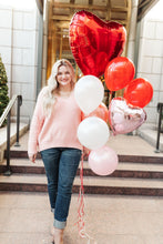 Load image into Gallery viewer, Dream State Top in Pink