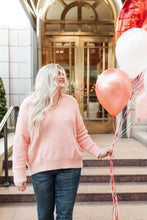 Load image into Gallery viewer, Dream State Top in Pink