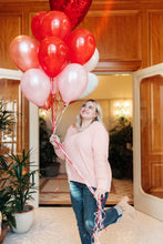 Load image into Gallery viewer, Dream State Top in Pink