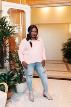 Load image into Gallery viewer, Dream State Top in Pink