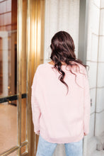 Load image into Gallery viewer, Dream State Top in Pink