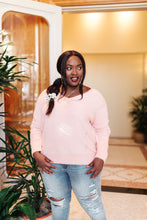 Load image into Gallery viewer, Dream State Top in Pink