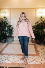 Load image into Gallery viewer, Dream State Top in Pink