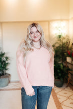 Load image into Gallery viewer, Dream State Top in Pink