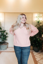 Load image into Gallery viewer, Dream State Top in Pink